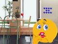 Spel Fly från emoji -lägenhet på nätet