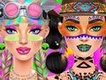 Spel Festival Vibbes Makeup på nätet