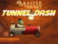 Spel Master Moley Tunnel Dash på nätet
