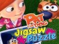 Spel Klappa hundens pussel på nätet