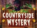 Spel Landsbygdens mysterium  på nätet