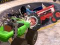 Spel Traktorer: Derby Arena  på nätet