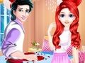 Spel Par romantisk date Night  på nätet