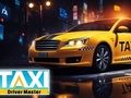 Spel Taxichaufför: MÀstare pÄ nÀtet Spel Taxichaufför: MÀstare pÄ nÀtet