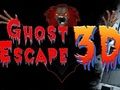 Spel Ghost Escape 3D på nätet