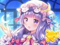 Spel Jigsaw Puzzle: Moon Princess på nätet