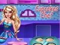 Spel Cupcakes kock  på nätet