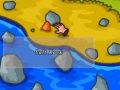 Spel ClickVenture: Castaway på nätet