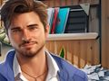 Spel Att reda ut pusslet  på nätet