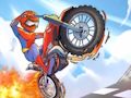 Spel Moto Stunts Körning & Racing  på nätet