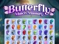 Spel Butterfly Match Mastery på nätet
