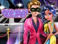 Spel Super Par Glam Party  på nätet