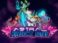 Spel Astral Knock Out på nätet