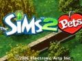 Spel The Sims 2 husdjur  på nätet