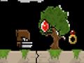 Spel Retro skurk på nätet