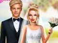 Spel Bridezilla prank bruden på nätet