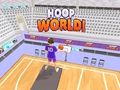 Spel Hoop World 3D på nätet