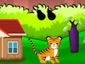 Spel Räddning av kattkatt  på nätet