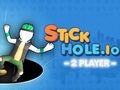 Spel Stick hÄl. io pÄ nÀtet Spel Stick hÄl. io pÄ nÀtet
