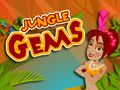 Spel Djungelpärlor på nätet