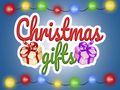 Spel Julklappar  på nätet