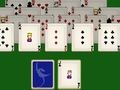 Spel Pyramidsolitär på nätet