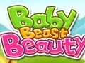 Spel Baby Beast Beauty på nätet
