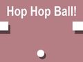 Spel Hopp Hoppboll  på nätet