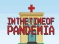 Spel På pandemins tid  på nätet