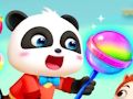 Spel Lilla Panda Godisbutik  på nätet