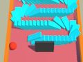 Spel Bollen träffade Domino  på nätet