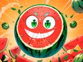 Spel Vattenmelon Merge  på nätet