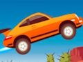 Spel Extrem roadtrip  på nätet