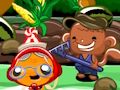 Spel Monkey Go Happy Stage 834 på nätet
