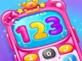 Spel Baby Princess telefon  på nätet