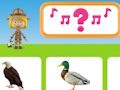 Spel World of Alice Animal Sounds pÄ nÀtet Spel World of Alice Animal Sounds pÄ nÀtet