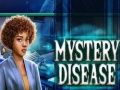 Spel Mystisk sjukdom  på nätet