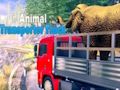 Spel Djurtransportbil  på nätet