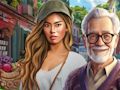 Spel Livlig basar  på nätet