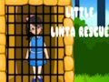 Spel Lilla Linta Rescue  på nätet