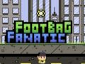 Spel Fotspårfanatiker på nätet