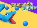 Spel Anaconda löpare på nätet