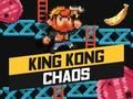 Spel King Kong kaos  på nätet