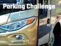 Spel Parkeringsutmaning  på nätet