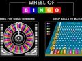 Spel Bingohjul på nätet
