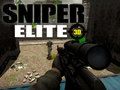 Spel Sniper Elite 3D på nätet