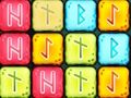 Spel Runic Block Collapse på nätet