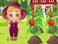 Spel Baby Cathy EP39 Raising Crops på nätet