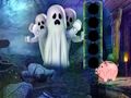 Spel Spectre Spirit Escape  på nätet