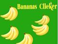 Spel Bananklicker  på nätet